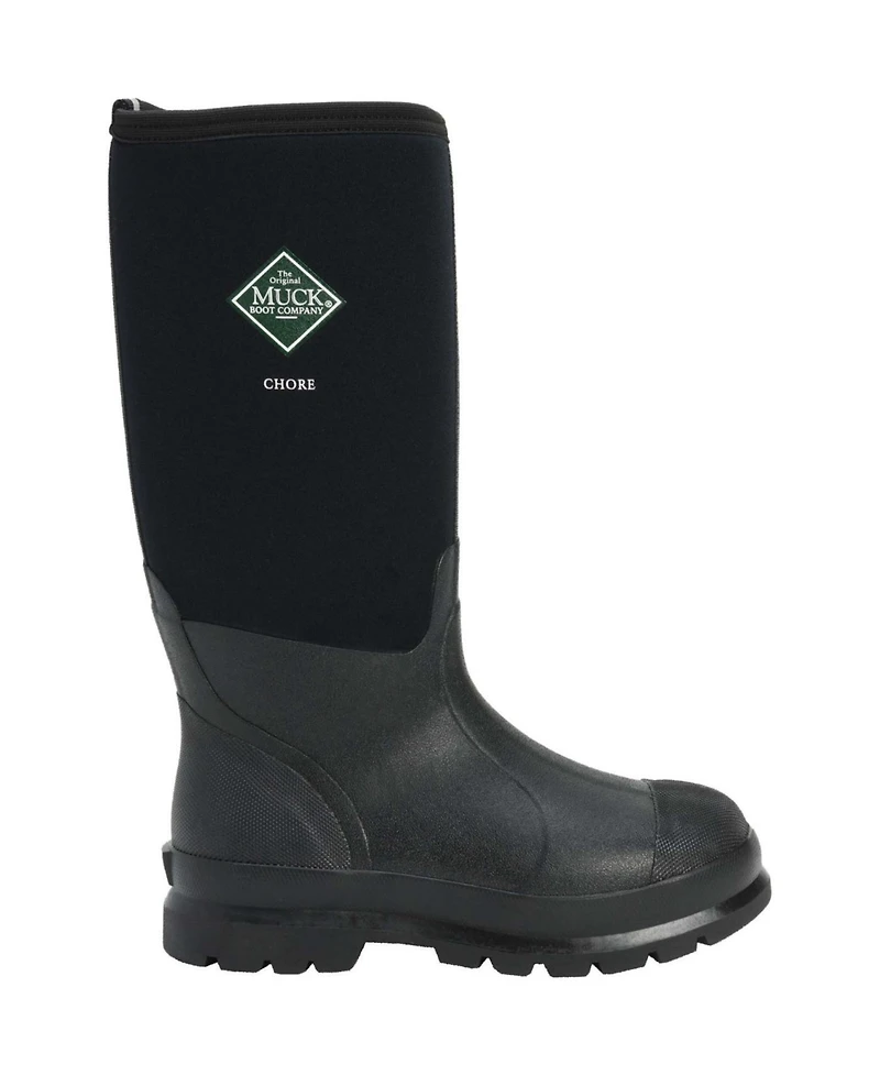 Muck Men's Chore Classic Work Boot