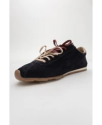Crea Leather Sneakers (Women)