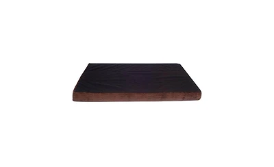 Happycare Tex Advanced Graphene Orthopedic Foam Flat Pet Bed
