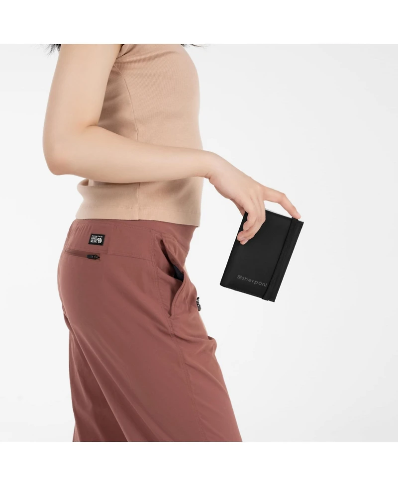 Sherpani Vienna Passport Wallet