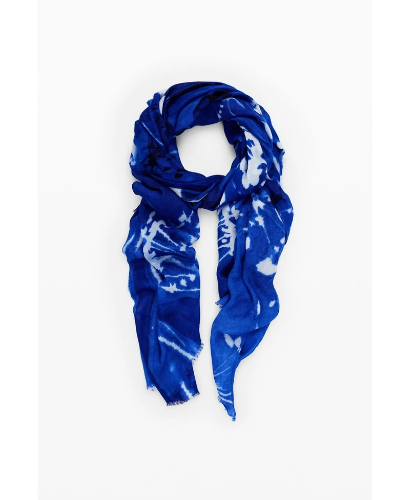 Desigual Women's Foulard drops