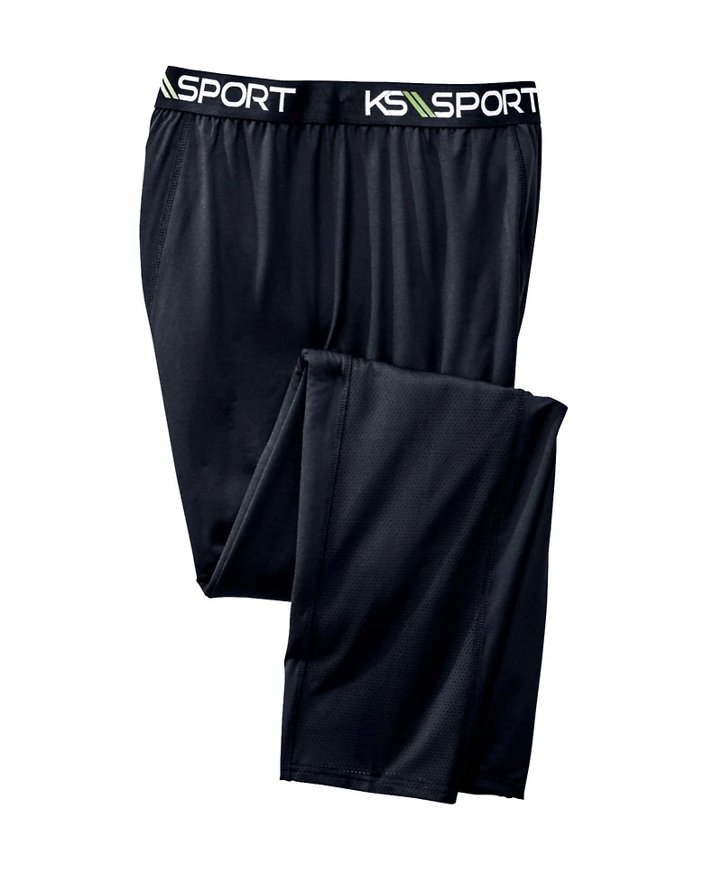 KingSize Men's Big & Tall Base Layer PantsKs SportBrand