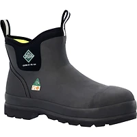 Muck Men's Chore Classic Csa Steel Toe