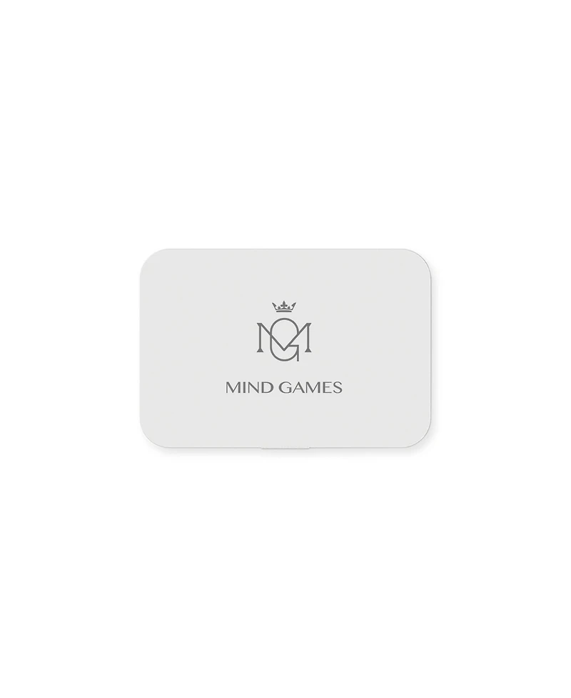 Mind Games Fruity Discovery Set - Designer Perfume Set for Women & Men - Luxury Fragrance Set with J'Adoube, Blockade, Castling, En Prise & Lionora