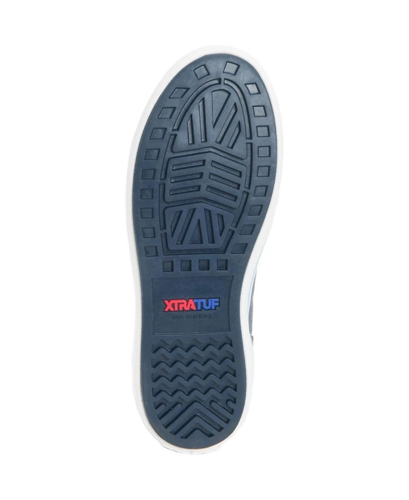 Women's 6 Ankle Deck Boot