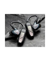iFi Go pod & Westone Mach 60 IEMs: The Ultimate Wireless Audiophile Experience