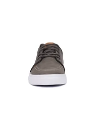 Reserved Footwear Men's Crosby Low Top Sneakers