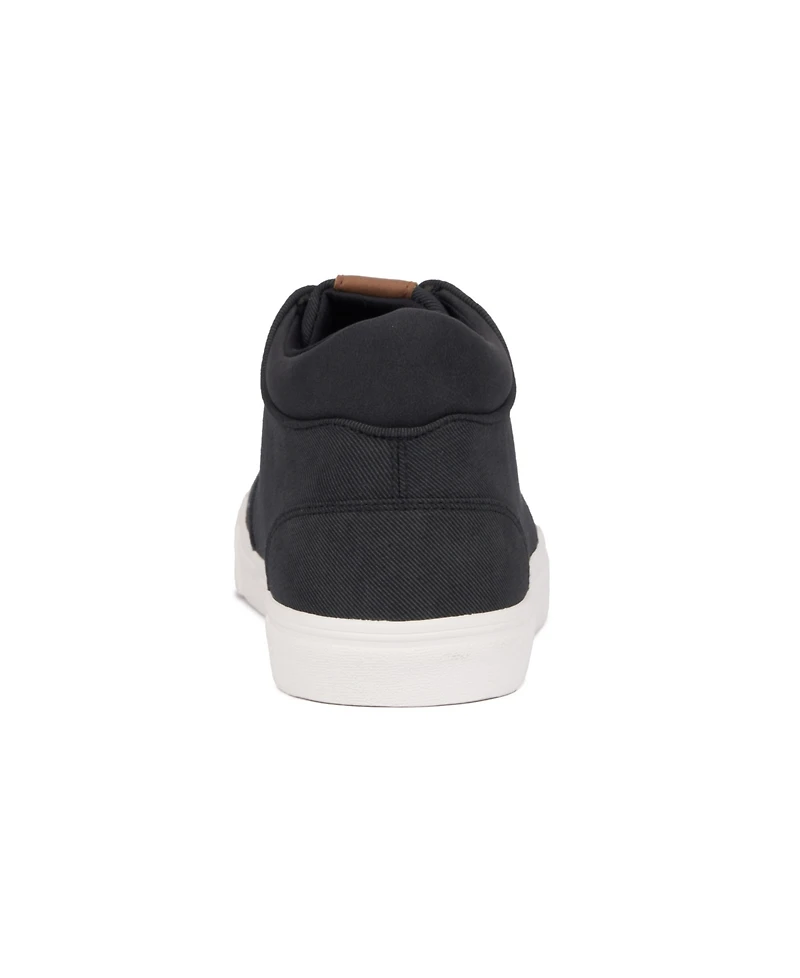 Reserved Footwear Men's Mando Low Top Sneakers