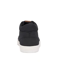 Reserved Footwear Men's Mando Low Top Sneakers