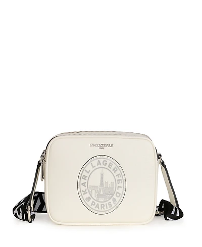 Karl Lagerfeld Paris Maybelle Crossbody