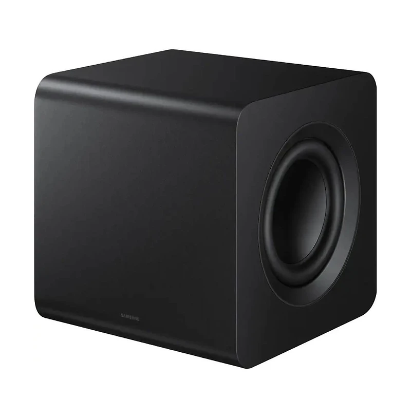 5.1.2 Channel Q-Series Dolby Atmos Soundbar with Subwoofer