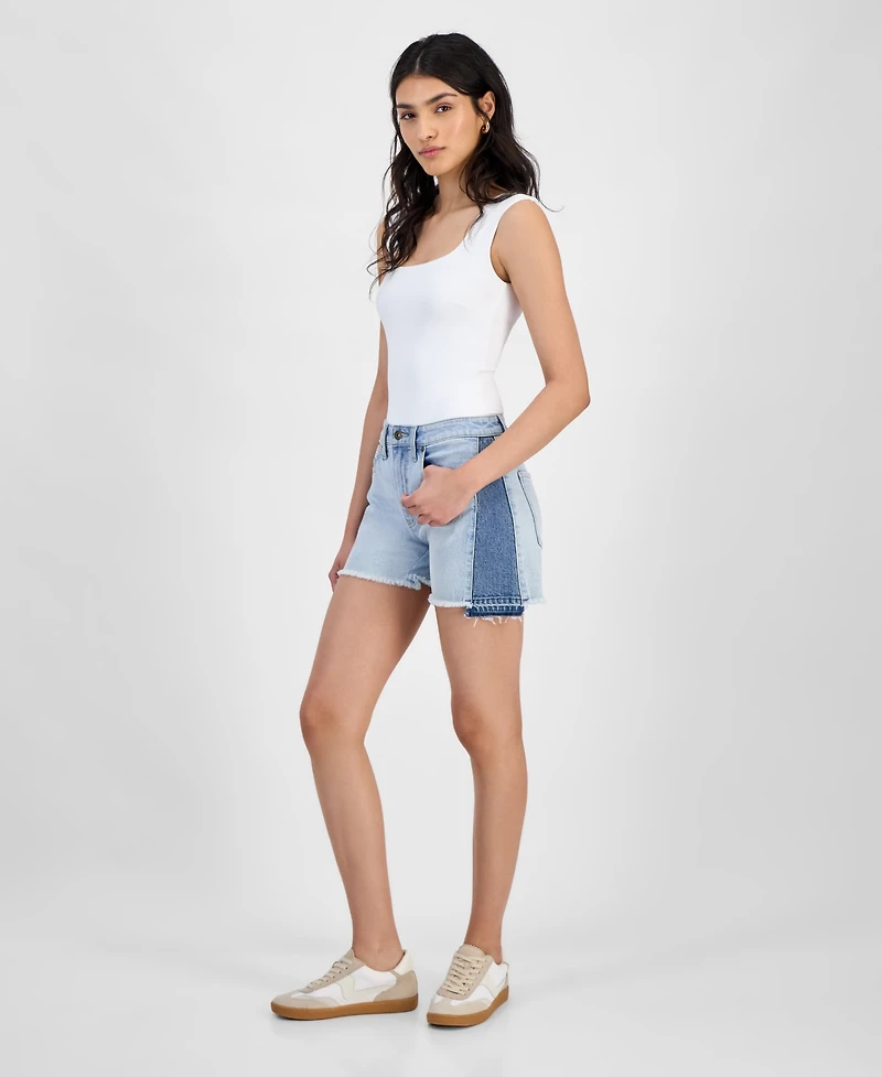 And Now This Women's Square-Neck Bodysuit, Exclusively at Macy's