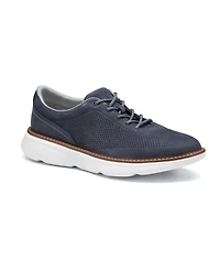 Johnston & Murphy Men's Hayden Perforated U-Throat Sneakers