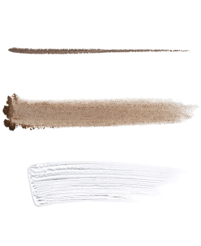 BrowPerfect 3D All-In-One Eyebrow Pencil & Gel Styler