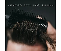 Forte Series Vented Styling Brush