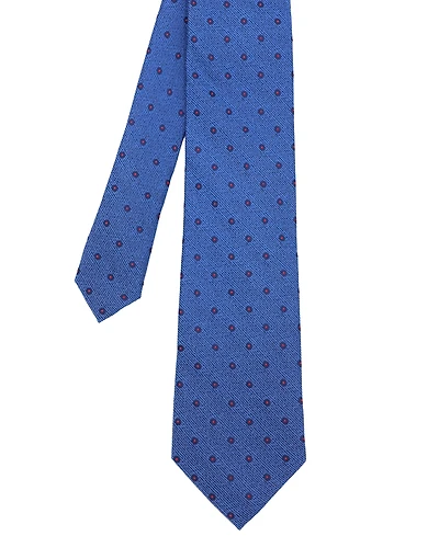 Ben Sherman Men's Silk Dot Tie