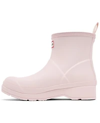 Hunter Women's Play Short Rain Boots from Finish Line