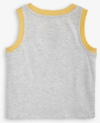 Baby Boys Turtle Graphic Tank Top, Exclusively at Macy's