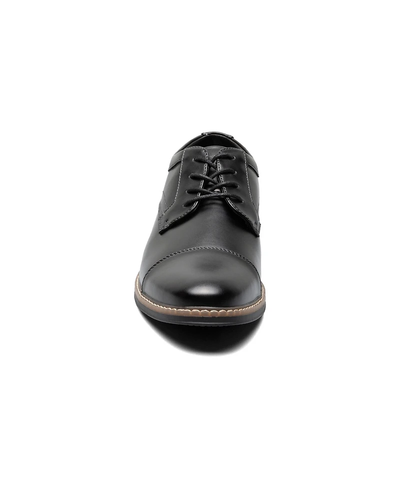 Nunn Bush Men's Carmelo Cap Toe Oxford