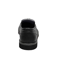 Nunn Bush Men's Ashton Moc Toe Shoe