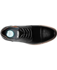 Nunn Bush Men's Royce Cap Toe Oxford