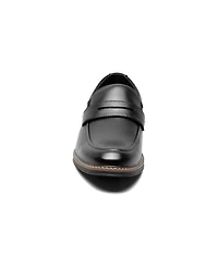 Nunn Bush Men's Carmelo Moc Toe Penny Loafers