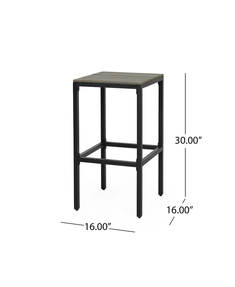 Streamdale Ezra Barstool