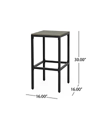 Streamdale Ezra Barstool