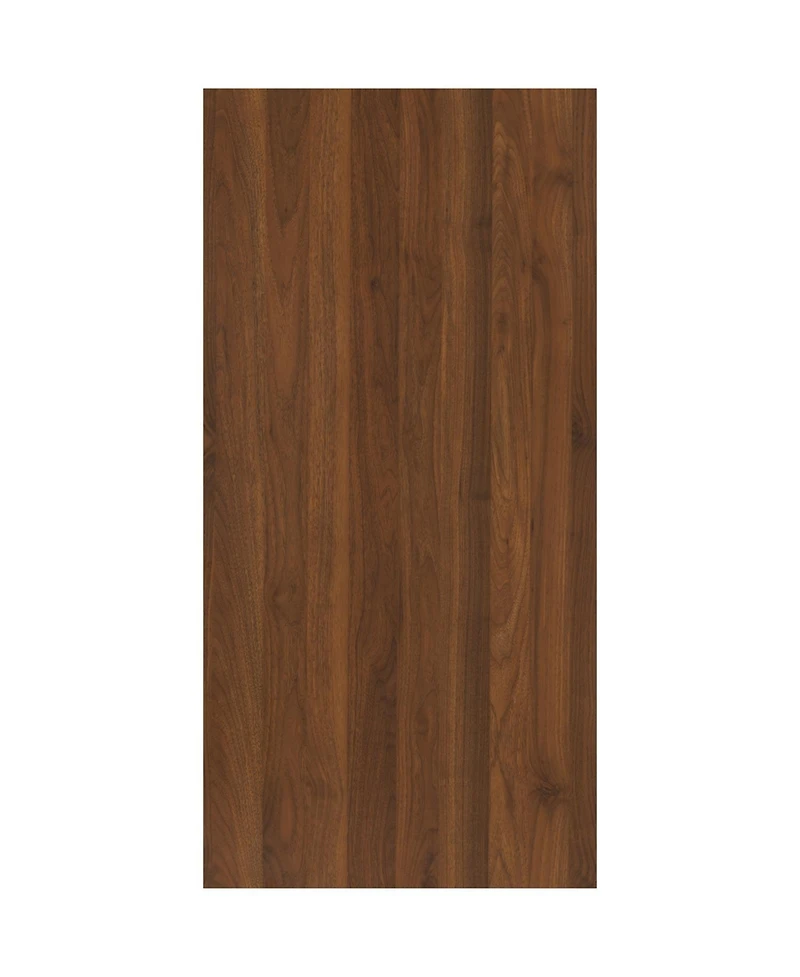 Streamdale 70.87" Tall Wardrobe& Kitchen Cabinet, with 6-Doors, 1-Open Shelves and 1-Drawer for bedroom,Walnut
