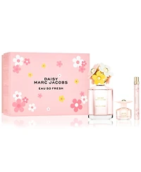 Marc Jacobs 3-Pc. Daisy Eau So Fresh Eau de Toilette Gift Set