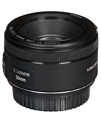 Canon Ef 50mm f/1.8 Stm Standard Prime Lens
