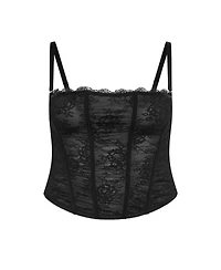 City Chic Plus Josephine Corset