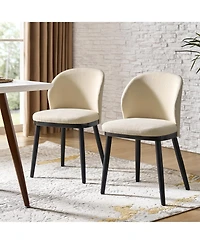 Alrun Dining Chair