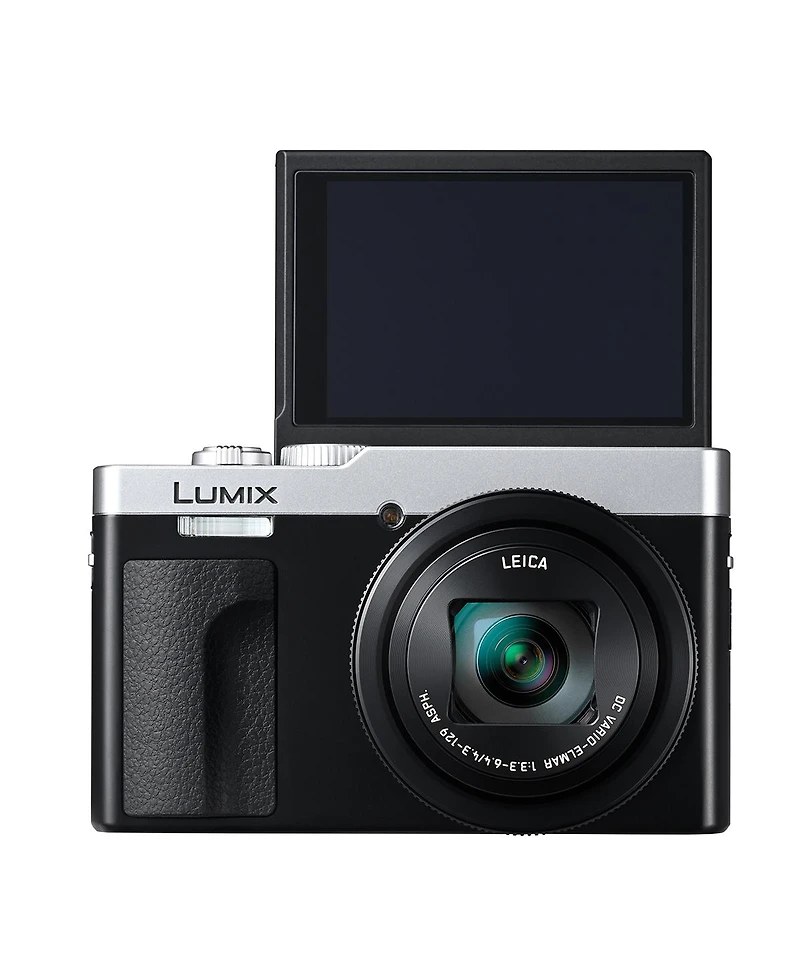 Panasonic Lumix ZS99 Digital Camera