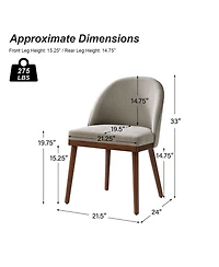 Serta Dining Chair