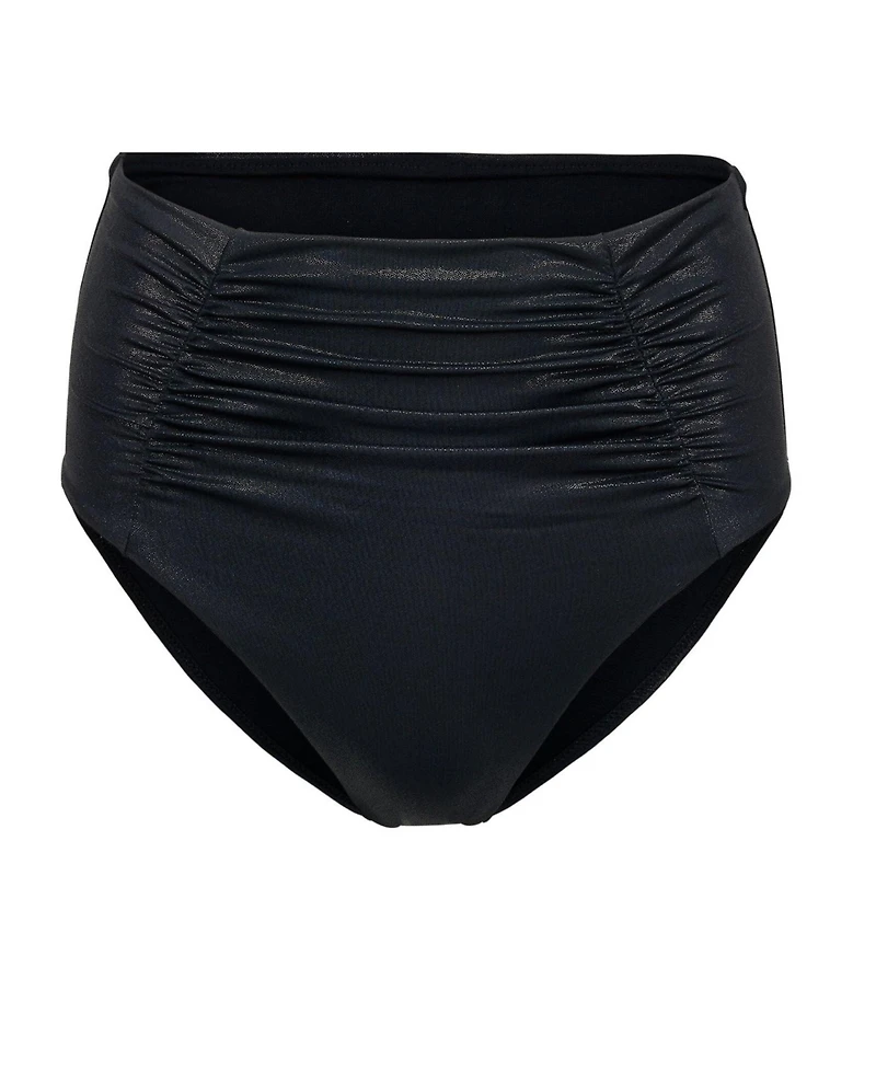 Adore Me Women's Rina Swimwear High-Waist Bikini Bottom