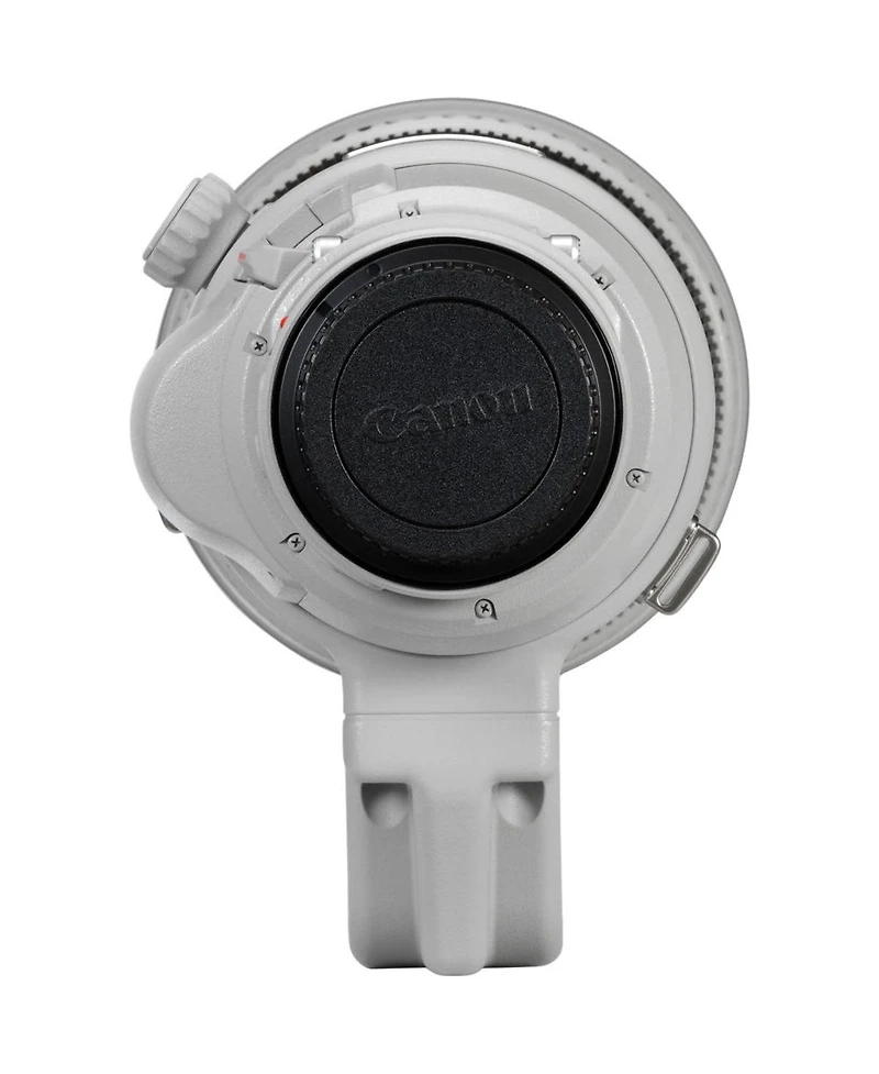 Canon Ef 200-400mm f/4L Is Usm Extender 1.4x Lens