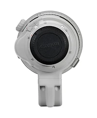 Canon Ef 200-400mm f/4L Is Usm Extender 1.4x Lens