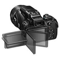 Nikon Coolpix P1100 Digital Camera
