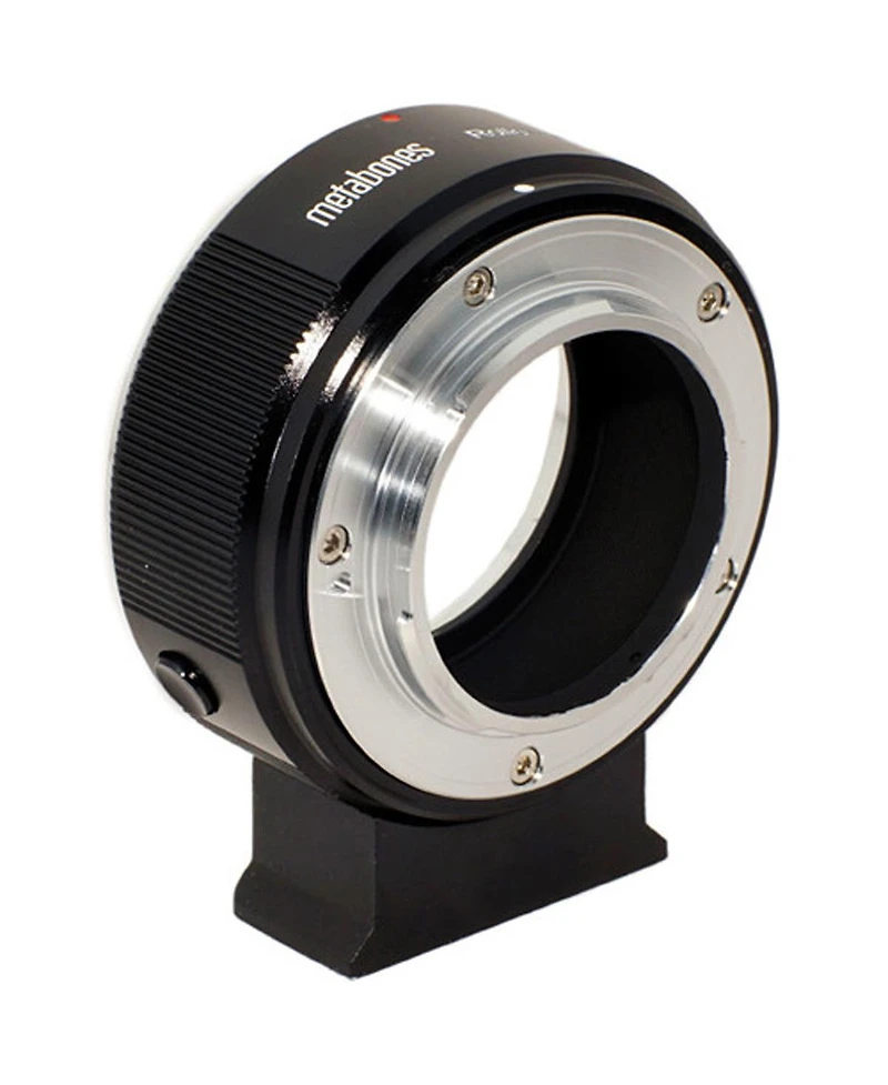 Metabones Rollei Qbm to Micro Four Thirds Lens Mount Adapter