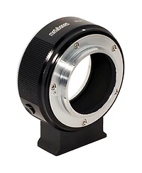 Metabones Rollei Qbm to Micro Four Thirds Lens Mount Adapter
