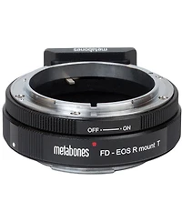 Metabones Minolta Md Lens to Canon Efr Mount T Adapter, Eos R