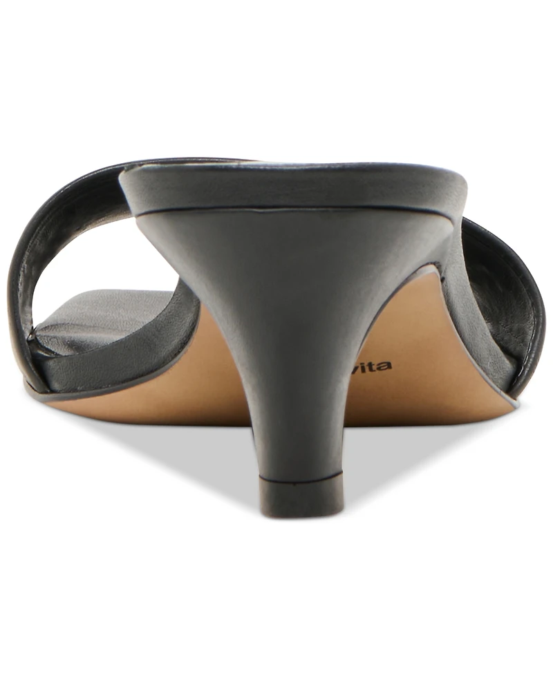 Dolce Vita Women's Rexa Slide Dress Sandals