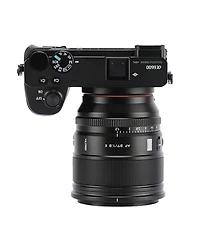 Viltrox Viltrox 27mm f/1.2 Lens for Sony E