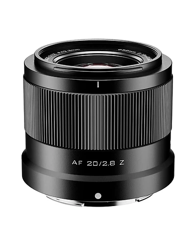 Viltrox Viltrox Af 20mm f/2.8 Lens for Nikon Z