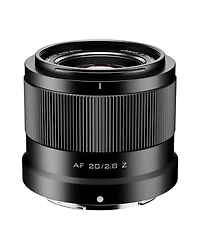 Viltrox Viltrox Af 20mm f/2.8 Lens for Nikon Z