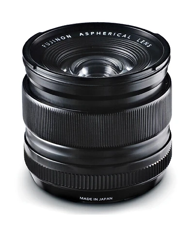 Fujifilm Xf 14mm f/2.8 R Lens