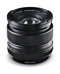 Fujifilm Xf 14mm f/2.8 R Lens