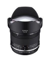Rokinon 14mm f/2.8 Series Ii Lens for Canon Eos M