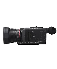 Panasonic Hc-X1600 4K Camcorder